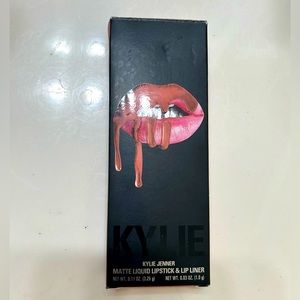 Kylie Cosmetics Lip Kit